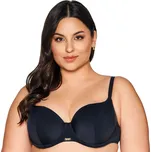 AVA Horní díl plavek 313 black 95/E