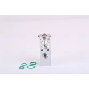 Ventil klimatizace Expanzní ventil, klimatizace NISSENS 999389