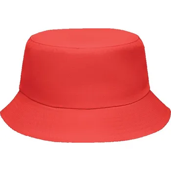 Klobouk Klobouk z polyesteru 150g - EMMER, červená