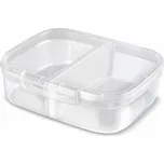 CURVER Dóza SNAP BOX 3,3L | transparentní