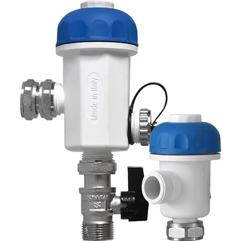 vodní filtr Aquacup Filtr MAG - 800μm 17589