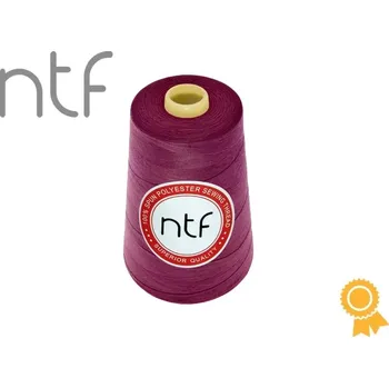 Brusinka 639, overlock niť, NTF 5000y (E) (Overlockové nitě)
