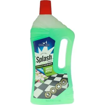 GF universální přípravek - vůně jablko 1 L