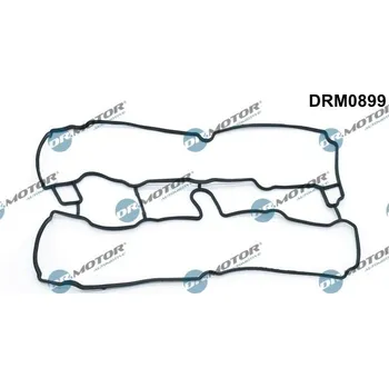 Těsnění motoru Těsnění, kryt hlavy válce Dr.Motor Automotive DRM0899