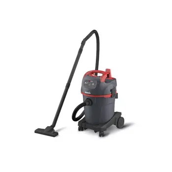 Vysavač Průmyslový vysavač STARMIX uClean 1432 HK