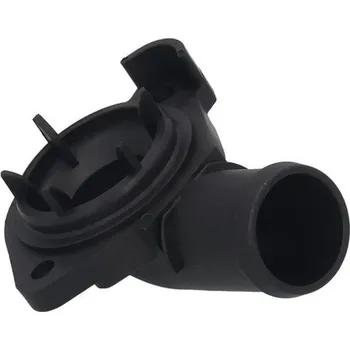 Chladič motoru Příruba chladiva KAMOKA 7920022