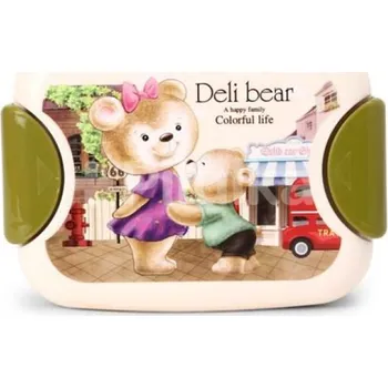 Dóza na potraviny PROHOME - Dóza svačinová dětský motív