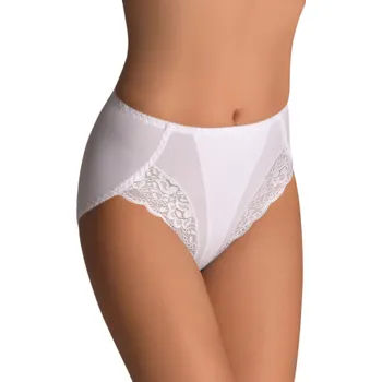 Dámské stahovací prádlo Stahovací kalhotky Eldar Venus Bílá S