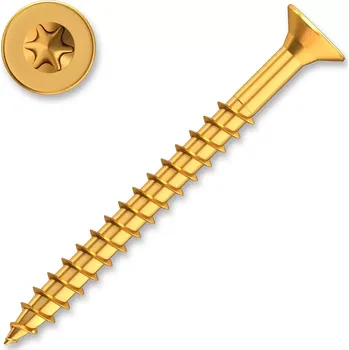 Vrut Ráj dřeva Jacer Vrut uni. 5,0x45 závit část. TX25 ZZ Příslušenství - Spojovací materiál