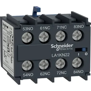 Stykač Schneider Electric LA1KN22