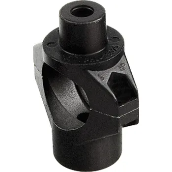 Nástavec pro 8897210 (vnitřní + vnější), ⌀25mm EXTOL PREMIUM