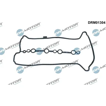 Těsnění motoru Těsnění, kryt hlavy válce Dr.Motor Automotive DRM01304