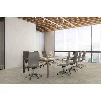 vinylová podlaha Vinylová podlaha celoplošně lepená FATRA Thermofix pro stone Pískovec ivory 15417-1