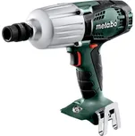 METABO SSW 18 LTX 600 - 18-voltový akumulátorový rázový šroubovák