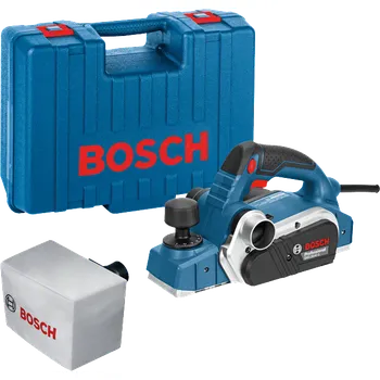 Elektrický hoblík BOSCH GHO 26-82 D Professional - 06015A4300 - Hoblík