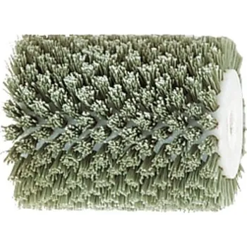 MAKITA Kartác nylonový K120 - P-04444