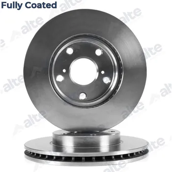 Brzdový kotouč Brzdový kotouč ALTE AUTOMOTIVE 128174FCAL