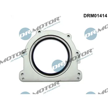 Těsnění motoru Těsnicí kroužek hřídele, klikový hřídel Dr.Motor Automotive DRM01414