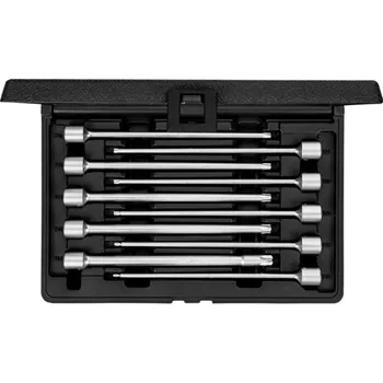 Bit GEDORE RED Šroubovací bity 3/8" TX 10 kusu 3301576