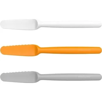 FISKARS 1016121 - Set snídanových nožu roztíracích