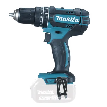 MAKITA DHP482Z - Akumulátorový vrtací šroubovák s príklepem bez akumulátoru a nabíjecky