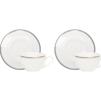 PROHOME - Sada přátelská 220ml 2 + 2 Vicky