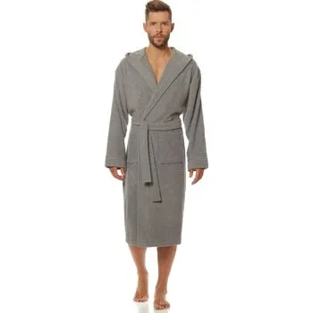 Pánský župan Pánský župan LaL 2104 Grafit M