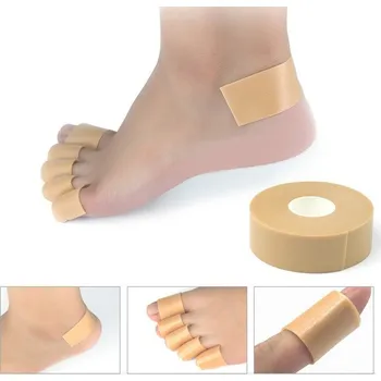 Ochranná páska proti odřenínám a puchýřům