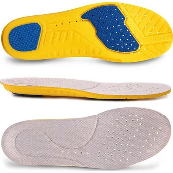 Vložka do bot Proti pocení vložky do bot, ultra lehké, Max Comfort