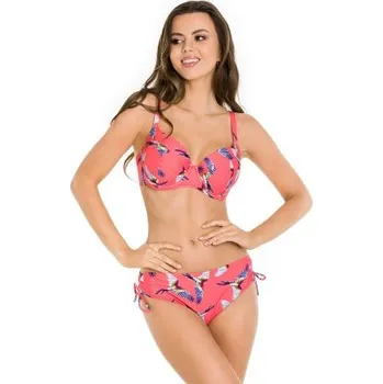 Dámské plavky Horní díl plavek Mediolano Dubaj Barevná 80H