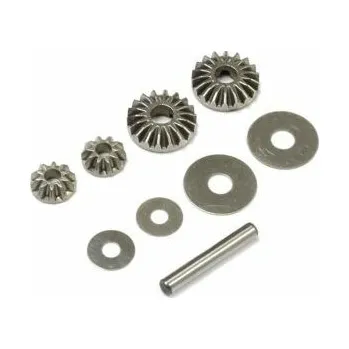 RC model Kyosho DRIVE BEVEL GEAR OUTLAW RAMPAGE - expresní doprava