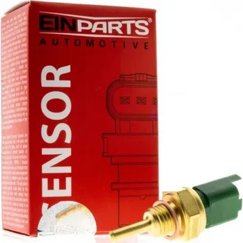 Autoelektrika Snímač teploty chladicí kapaliny pro Citroën, Fiat, Lancia, Peugeot, Renault, Toyota - různé modely 9628454680 EINPARTS AUTOMOTIVE