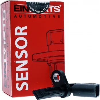Autodíl Snímač ABS pro Audi A4/A5/A6/A7/A8/Q5/R8, Bentley Continental, Chevrolet Nubira, Land Rover Discovery, VW Phaeton 4E0927804D EINPARTS AUTOMOTIVE
