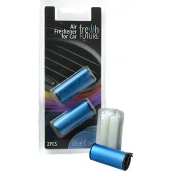 Osvěžovač vzduchu do auta Ocean - vůně do auta EinParts EPCF21 FRESHFUTURE