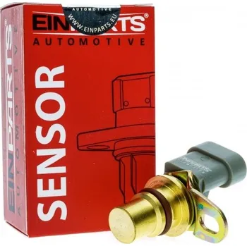 Autoelektrika Snímač polohy klikového hřídele Chevrolet/Daewoo/Opel Captiva/Nubira/Rezzo/Evanda/Antara/Frontera 10456250 EINPARTS AUTOMOTIVE