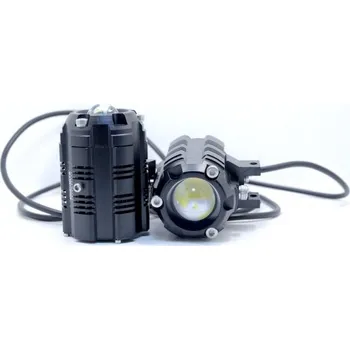 Přídavný světlomet Cree LED čočky EPLL05 pro světlomety - vysoká kvalita a jasnost EINPARTS AUTOMOTIVE