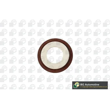 Těsnění motoru Těsnicí kroužek hřídele, klikový hřídel BGA OS8302
