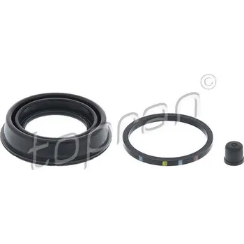 Brzdový třmen Sada na opravy, brzdový třmen TOPRAN 207 697