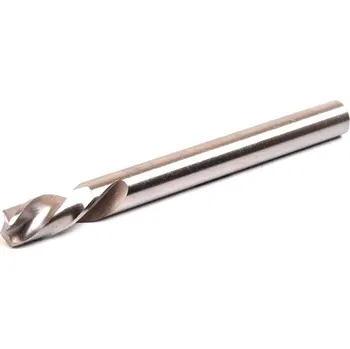 Vrták Vrták na odvrtávání bodových svárů 8 x 80 mm - ASTA A-SD8180
