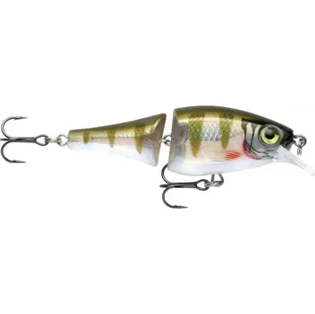 Umělá nástraha Rapala BX Jointed Shad 06 YP (BXJSD06YP)