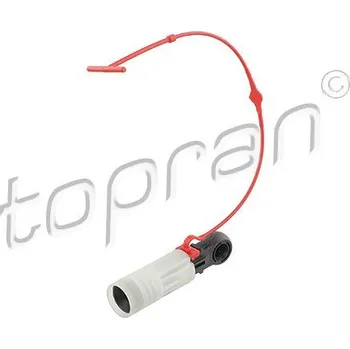 Převodovka Aretace řazení, mechanická převodovka TOPRAN 117 802