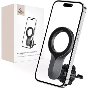 Držák do auta Držák do auta Tech-Protect N55 MagSafe