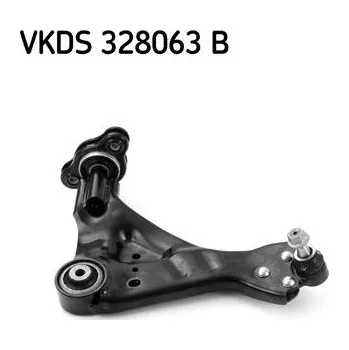 Zavěšení kol Rameno SKF VKDS 328063 B