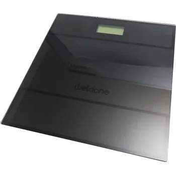 Osobní váha PROHOME - Váha osobní VELDONE do 150kg