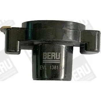 Rozdělovač Rotor rozdělovače BorgWarner (BERU) EVL1381