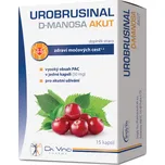 Da Vinci Pharma Urobrusinal D-Manosa Akut 15 tob.