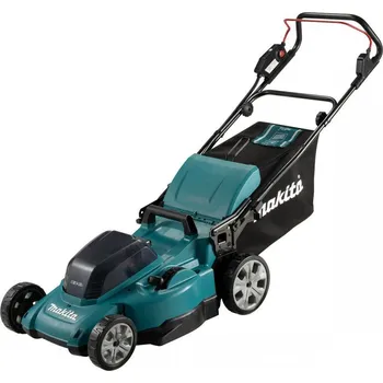 Zahradní technika MAKITA DLM480Z-5D - AKUMULÁTOROVÁ SEKACKA