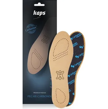 Vložka do bot Dámské vložky do bot Pecari Carbonex &amp; Ultra Fresh 37