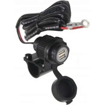 USB port MOTION STUFF OWU6613 2.0 type 5V/2A (STF-102-0001)