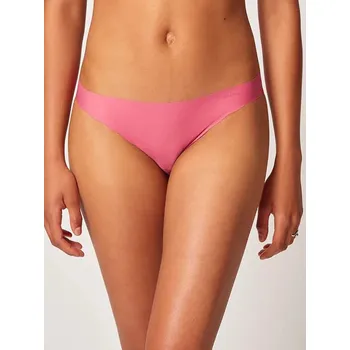 Kalhotky Bezešvé kalhotky SKINY - MICRO ESSENTIALS Velikost: M